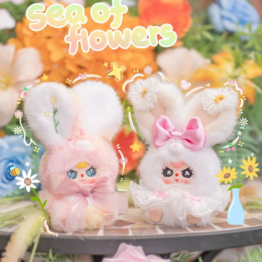 Baby Three Flower Fairy Blind Box