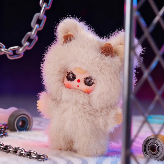 Baby Three - Fly Fly Dragon Garden Blind Box