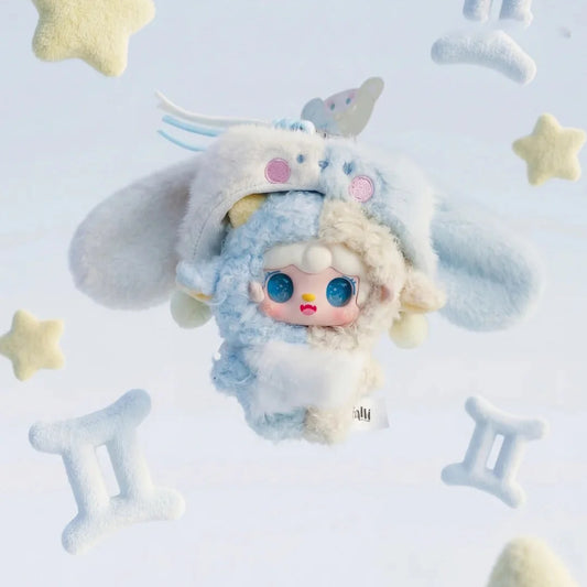 Yooki - Starlit Traces Blind Box