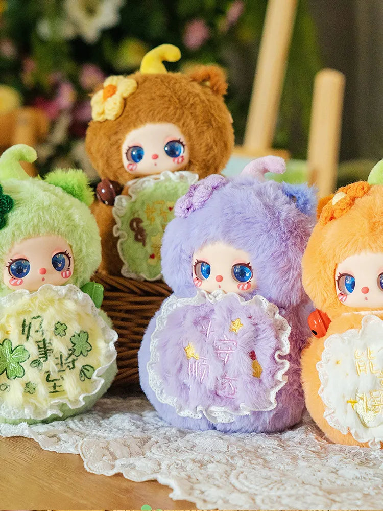 Liila - Magic Lucky Bag Blind Box Cute Collectables NZ