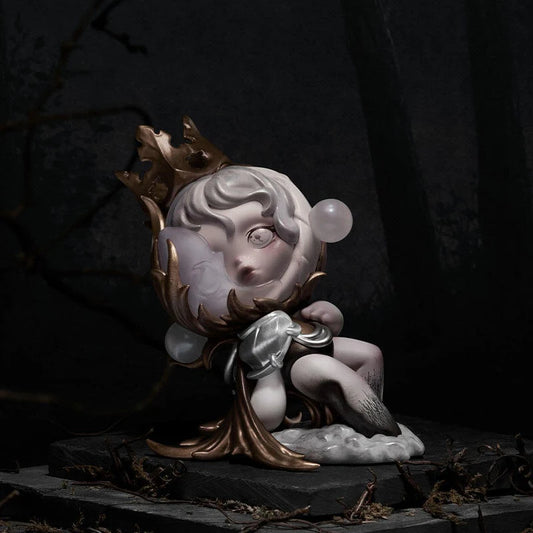 Skullpanda - Petals in Four Acts Blind Box