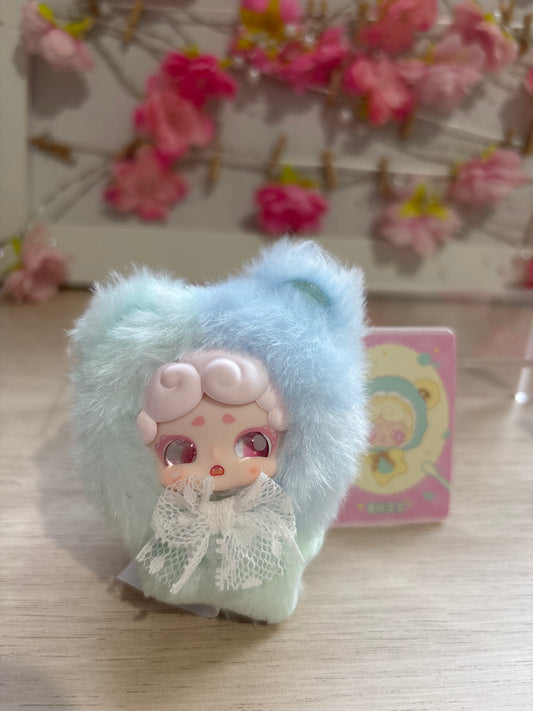 Lucky Deernai - Cuddly Buddies Blind Box