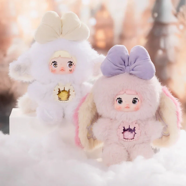 Nommi - Fantasy World Blind Box Cute Collectables NZ