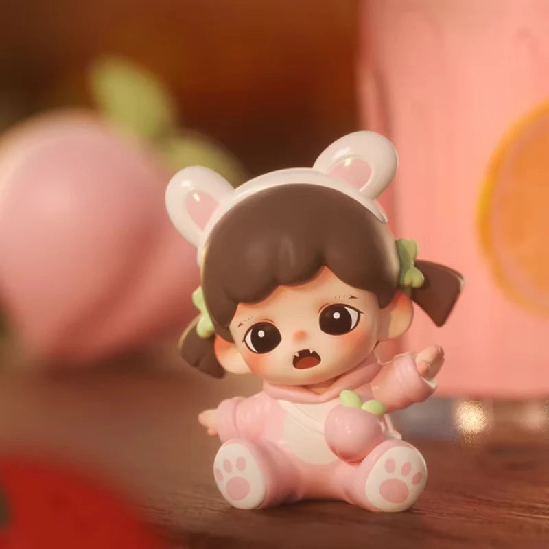 Baby Zoraa - I Love Fruits Blind Box