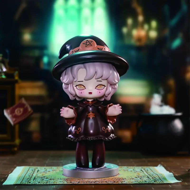 Misya - Incredible Magic Academy Blind Box Cute Collectables NZ