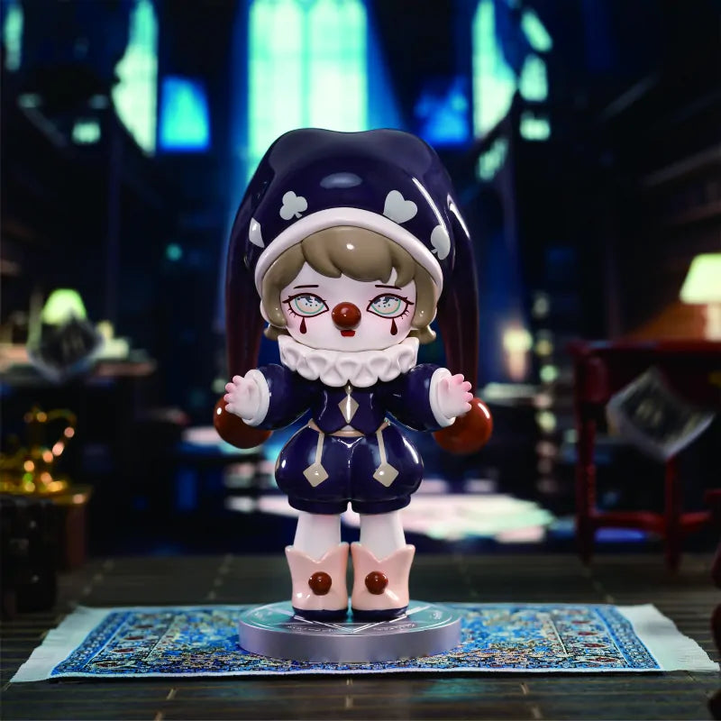 Misya - Incredible Magic Academy Blind Box Cute Collectables NZ