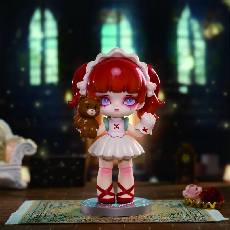 Misya - Incredible Magic Academy Blind Box Cute Collectables NZ