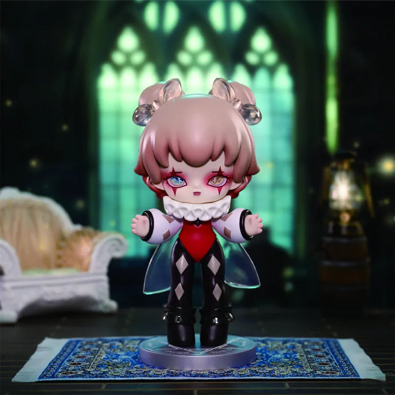 Misya - Incredible Magic Academy Blind Box Cute Collectables NZ