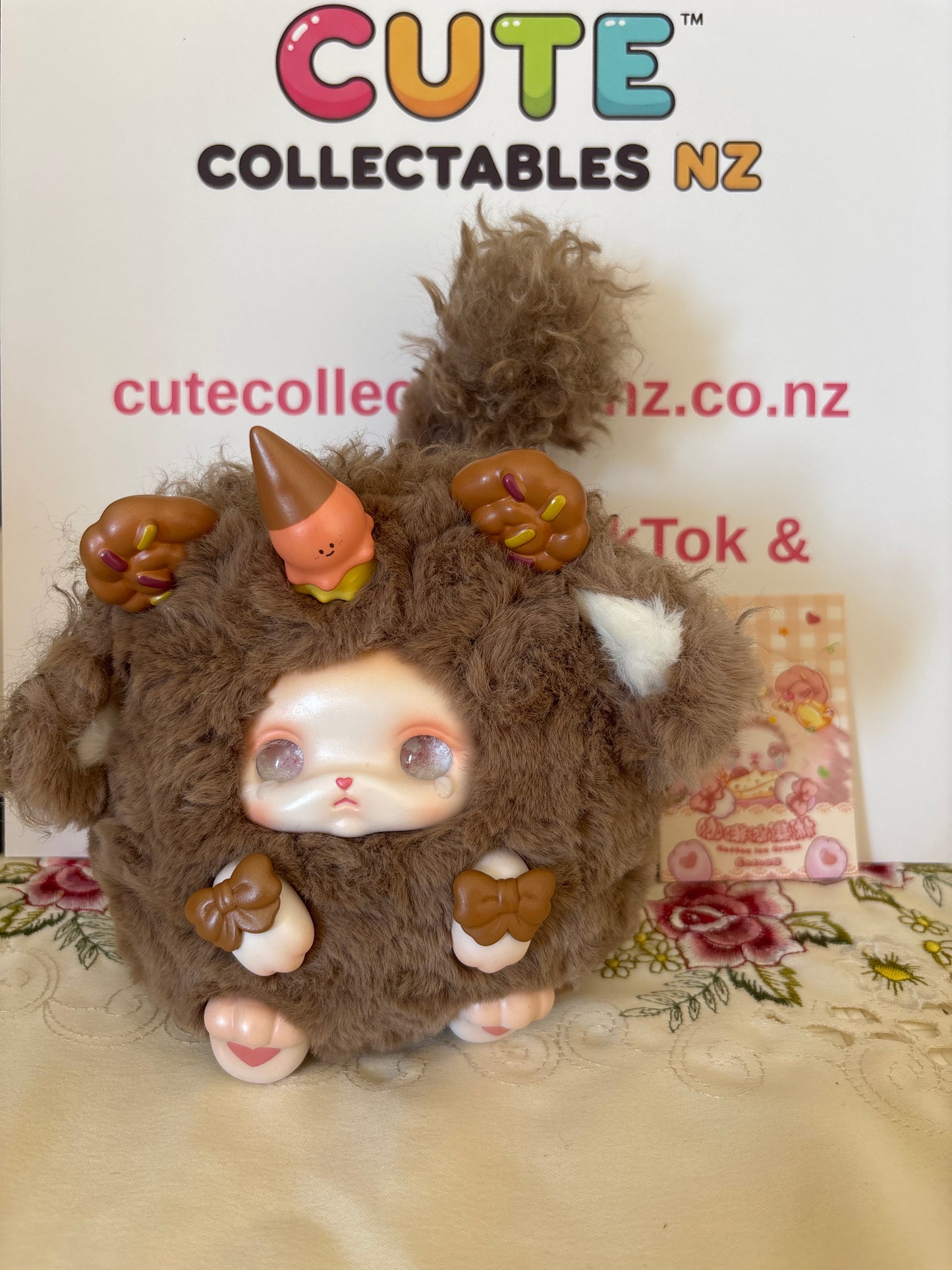 Loloan - Dessert Blind Box