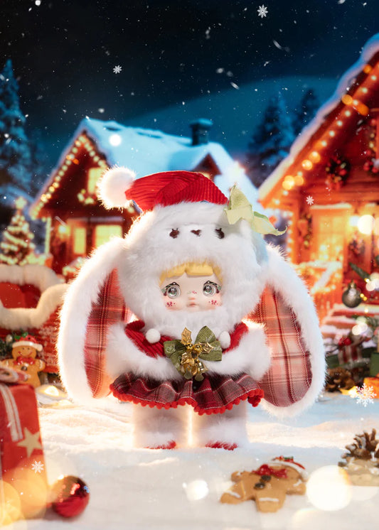 Nommi - Magical Christmas Eve Blind Box