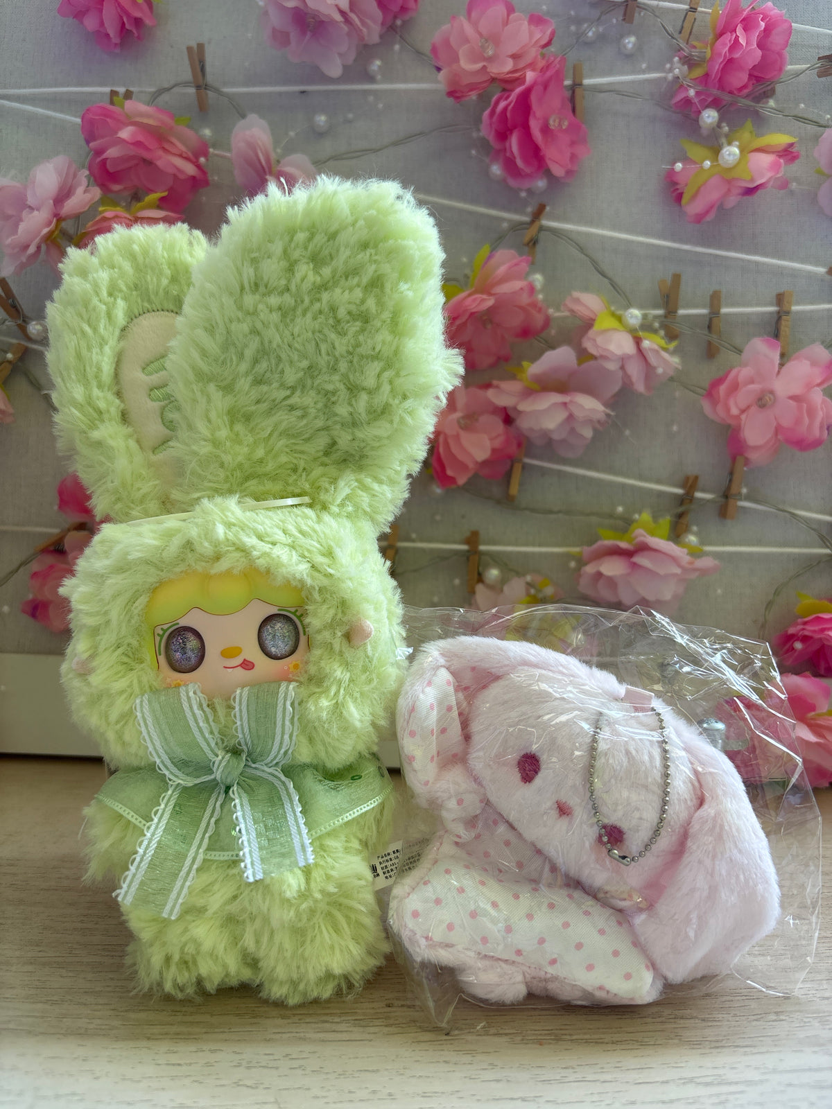 Yooki - Healing Bunny Blind Box
