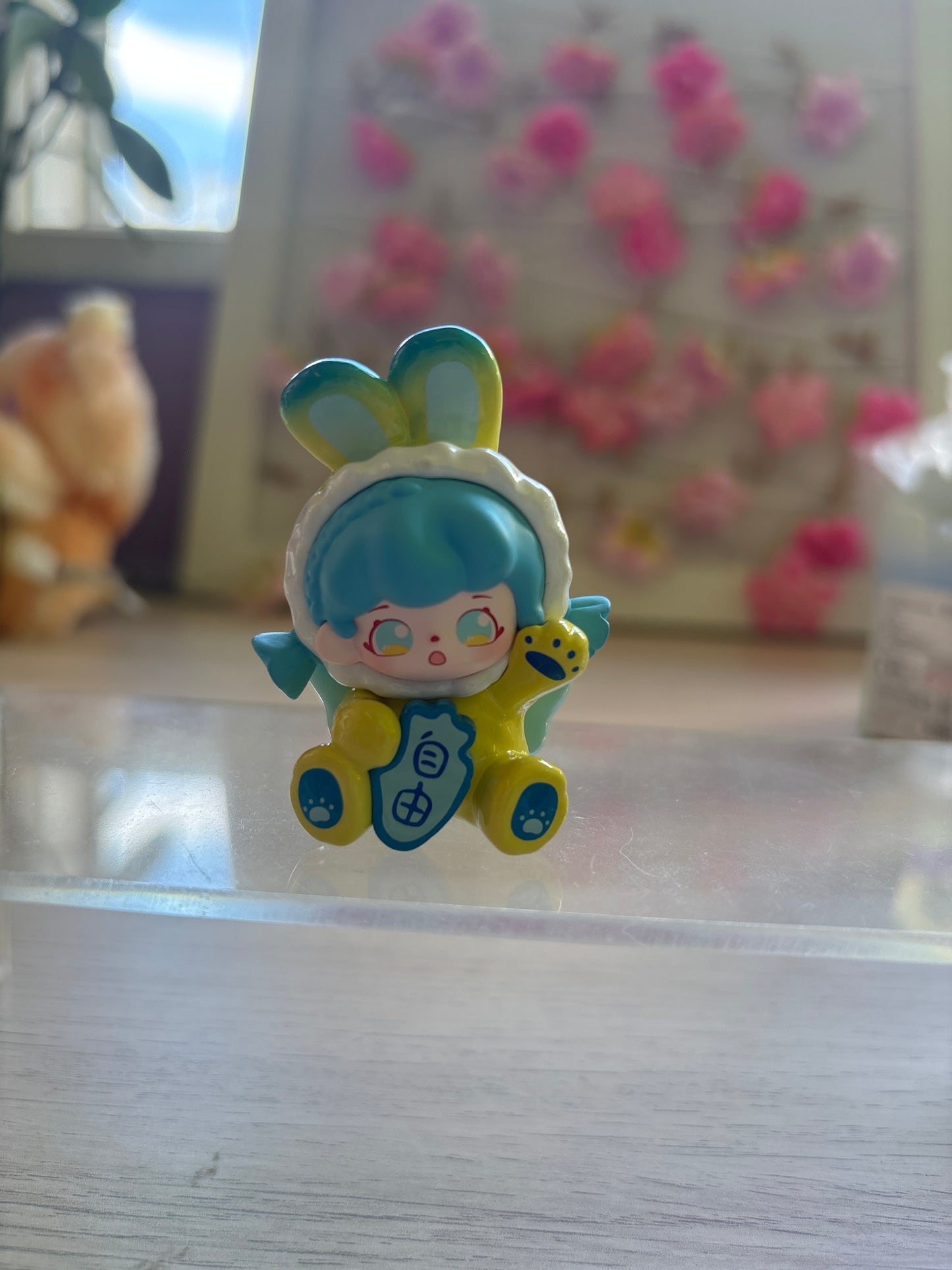 Mioco - Lucky Rabbit Blind Box