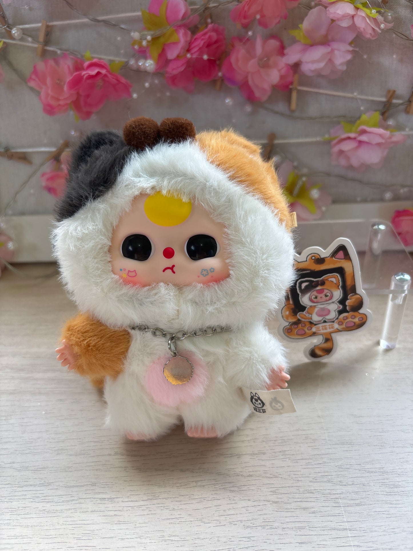 Baby Three - Cats and Dogs Blind Box