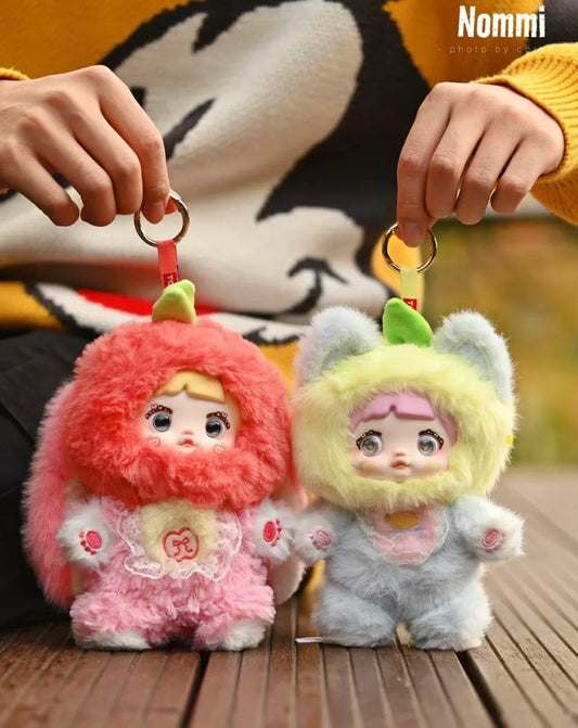 Nommi - Interesting Fruits Blind Box Cute Collectables NZ