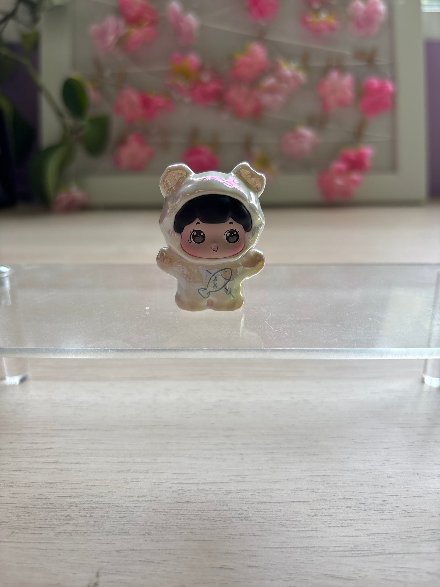BaoBao - Pet Store Spring Outing Mini Figure Blind Box