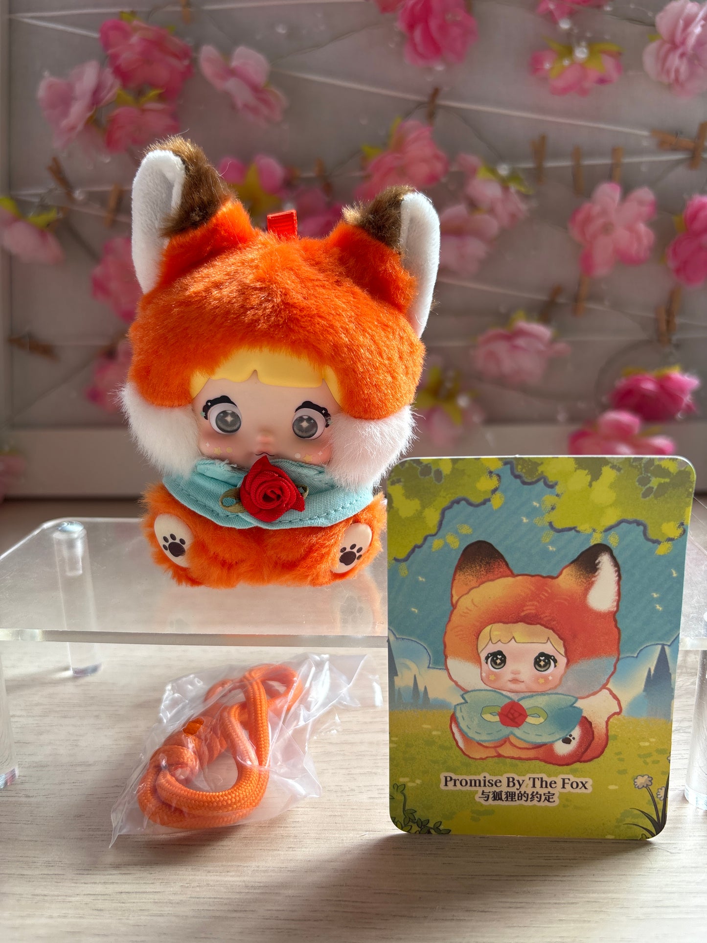 Nommi - Fairytale Town Blind Box