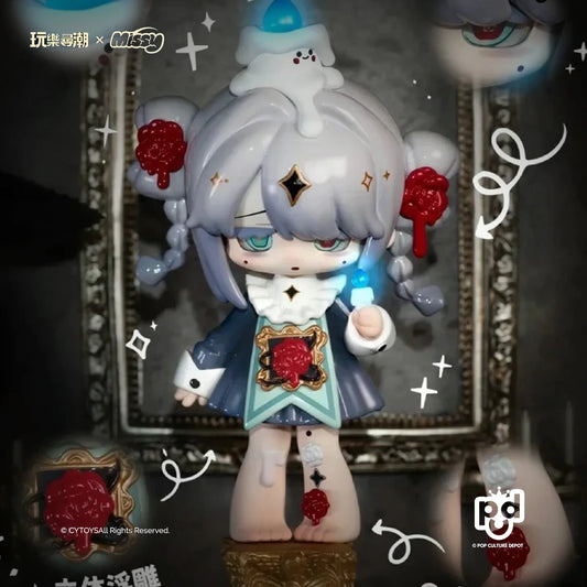 Missy - Crow's Paradise Blind Box