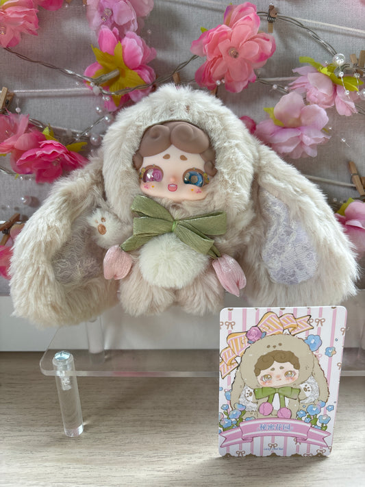 Confirmed Lucky Deer Nai “Chunshan Bunny”