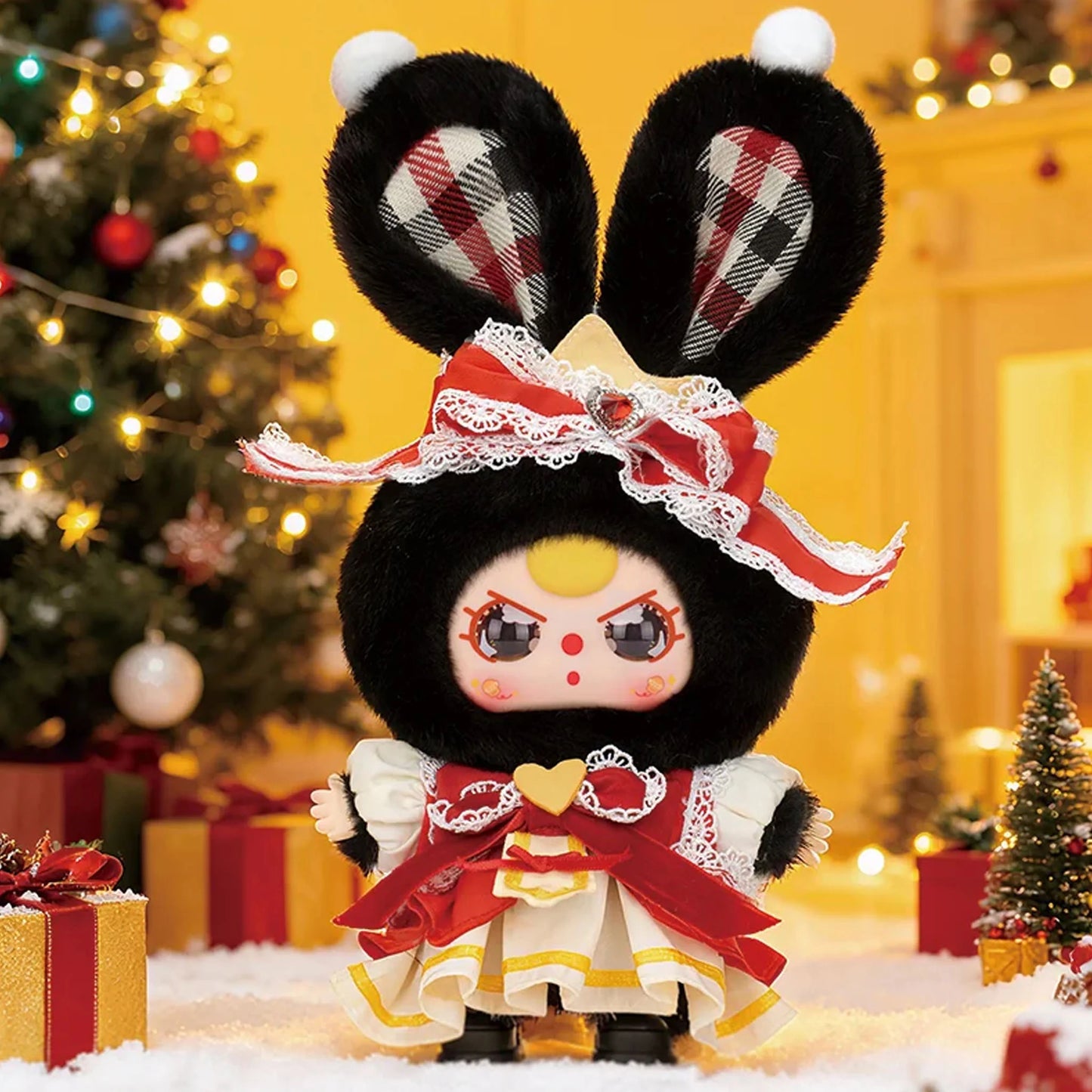 Baby Three - Merry Christmas Blind Box