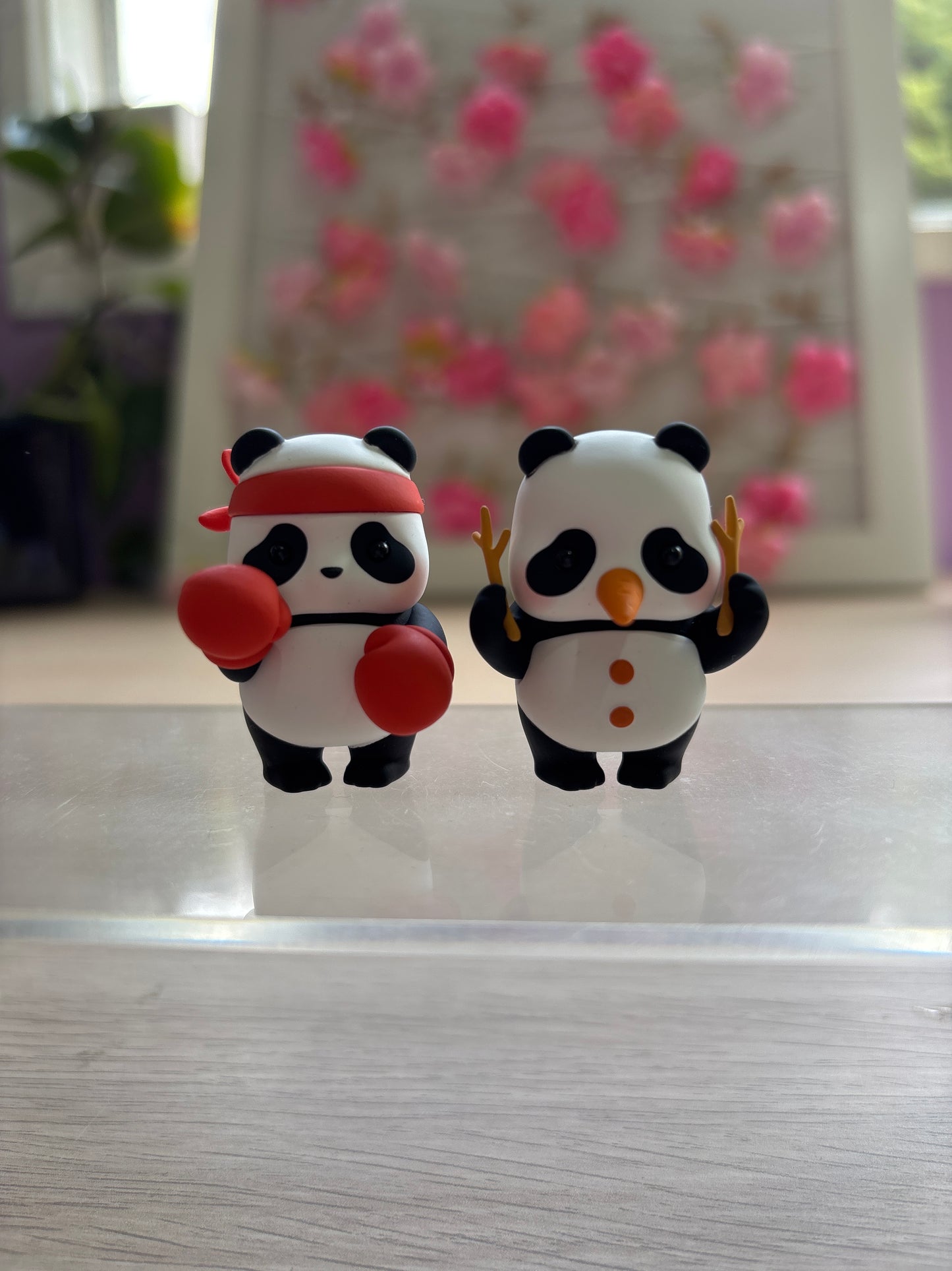 Panda Roll - Minime Blind Bag