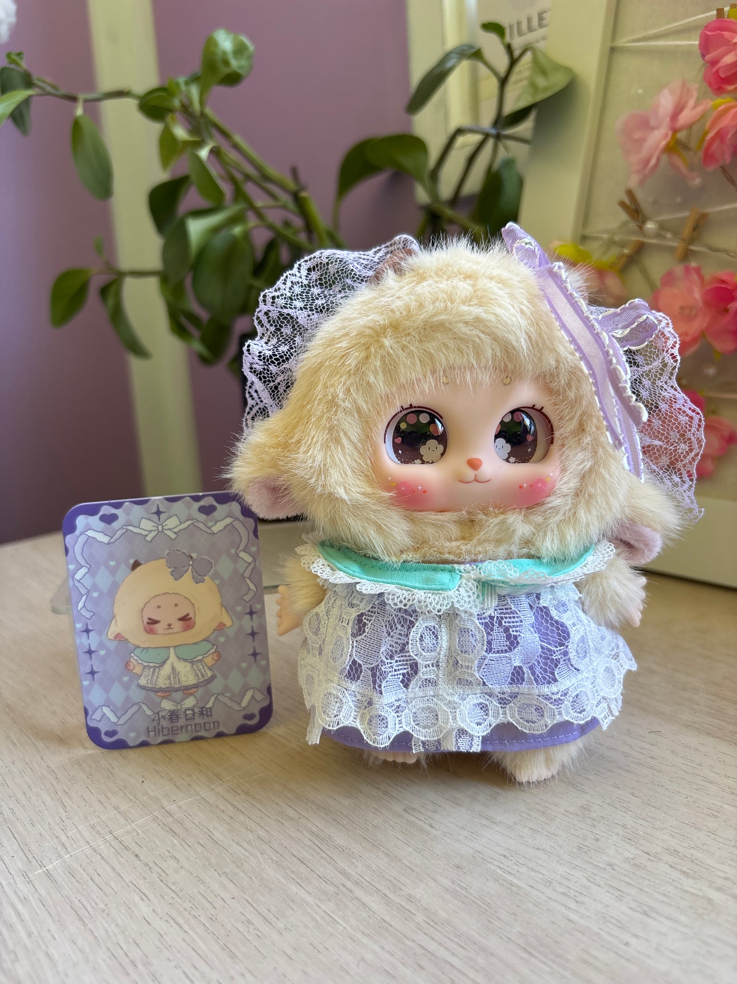 Milly - Looking for Lolita Blind Box