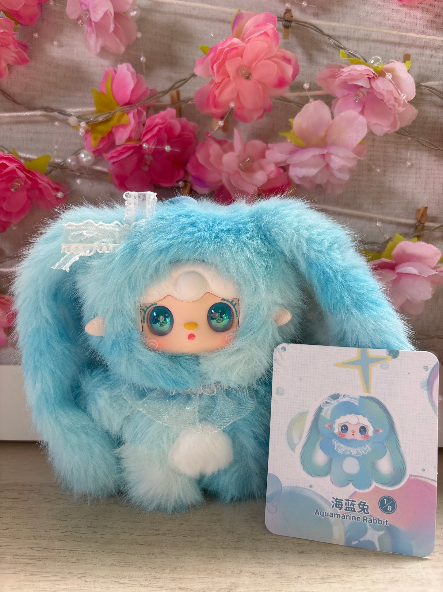 Yooki - Hopping Bunny Blind Box