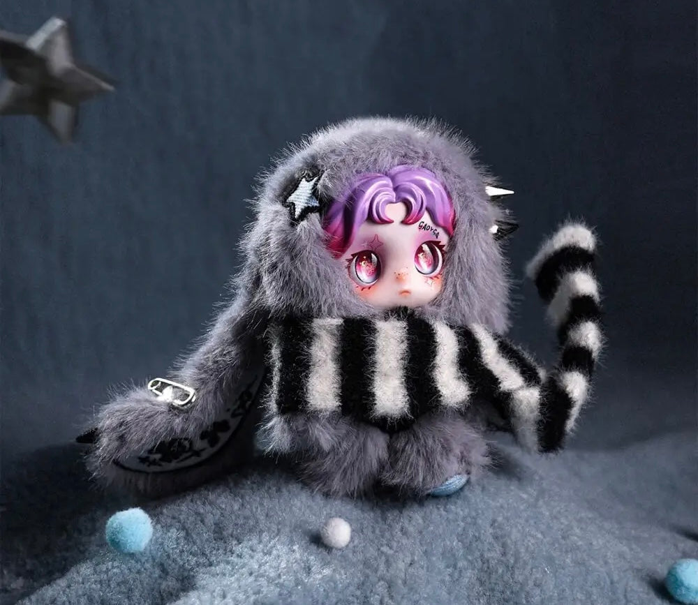 Ossia - Soft Edges Blind Box