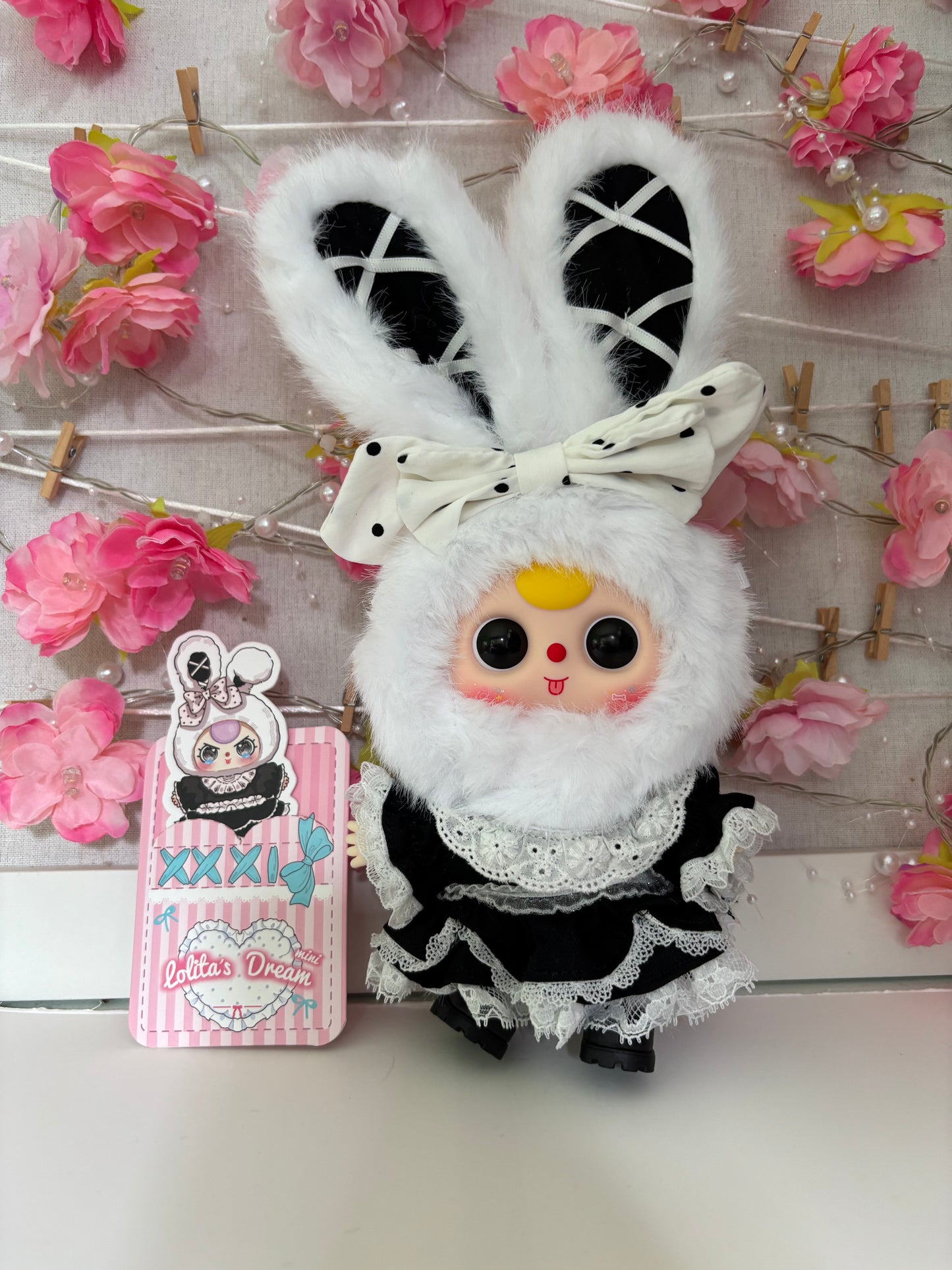 Baby Three - Lolita's Dream Blind Box