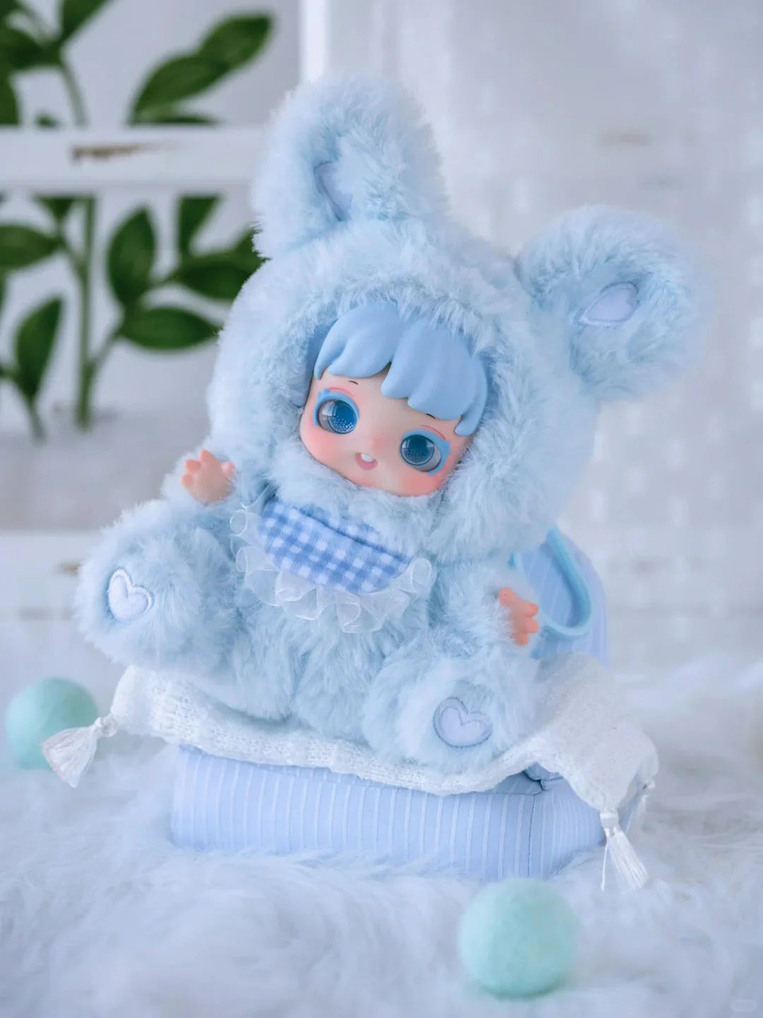 Miana – Nighty Night To You Series Blind Box