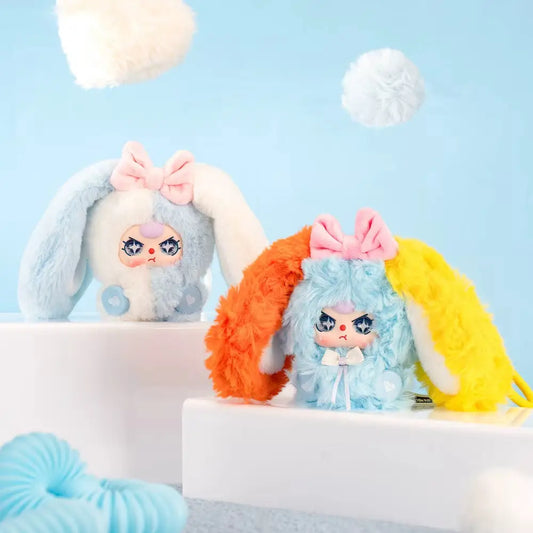 Baby Three - Alice Rabbit Town Blind Box