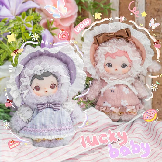 Moonie - Pastoral Songs Blind Box