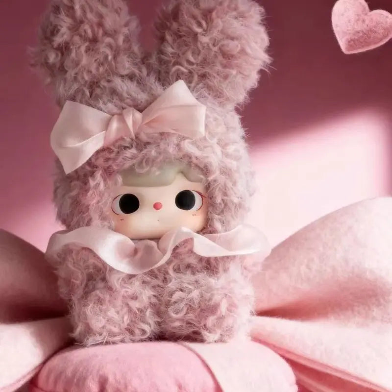 Tutu Bear - Heartbeat Blind Box