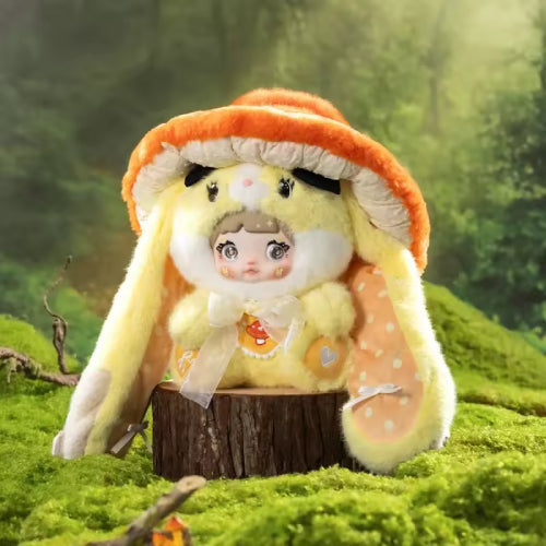 Nommi 400% Mushroom Escape Blind Box