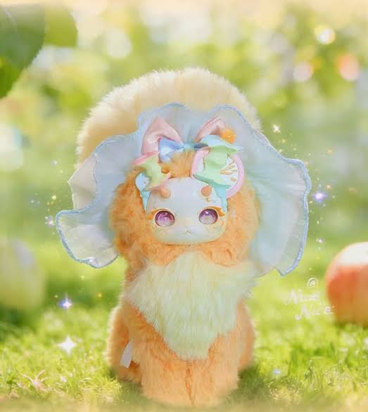 Tutulong - Gloomy Grove Blind Box