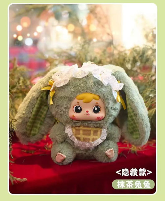 Samuel - Rabbit Big Family Blind Box