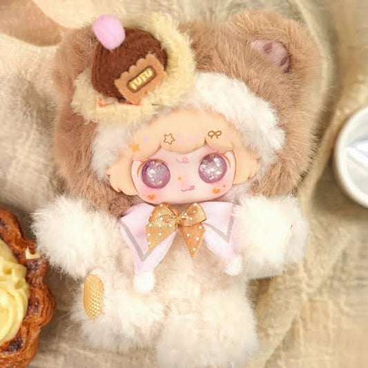 To Meet - Who Ate The Cake Blind Box