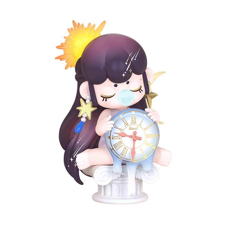 Nanci - Museum of Fantasy Blind Box