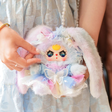 Baby Three - Macchiato Mini Rabbit Bag Blind Box