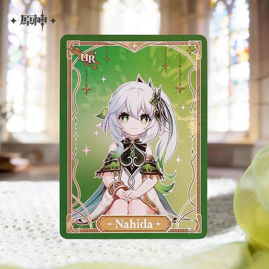 Genshin Impact - Flowing Light Blind Packet