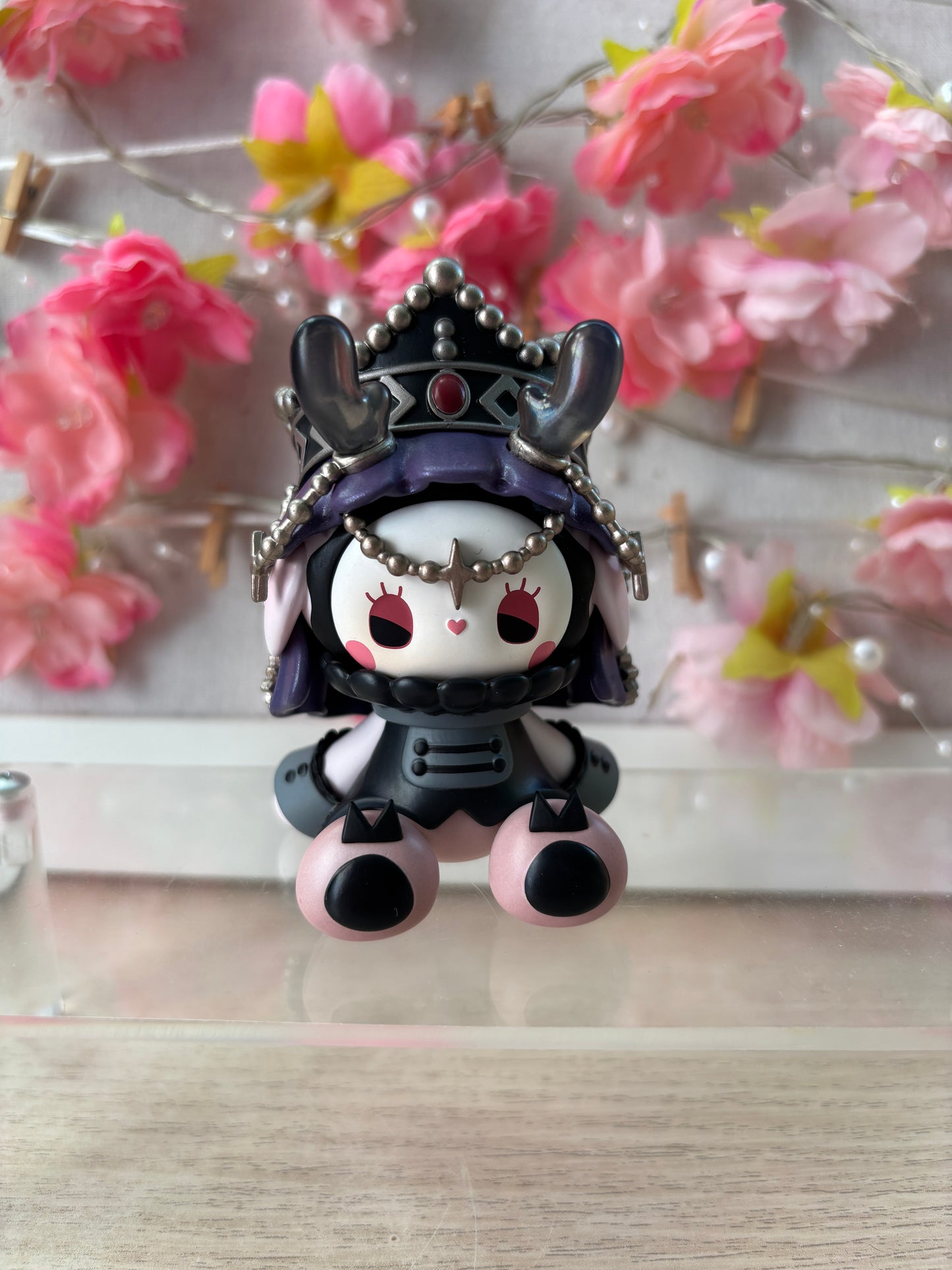 Emma - Secret Forest Blizzard Manor Blind Box