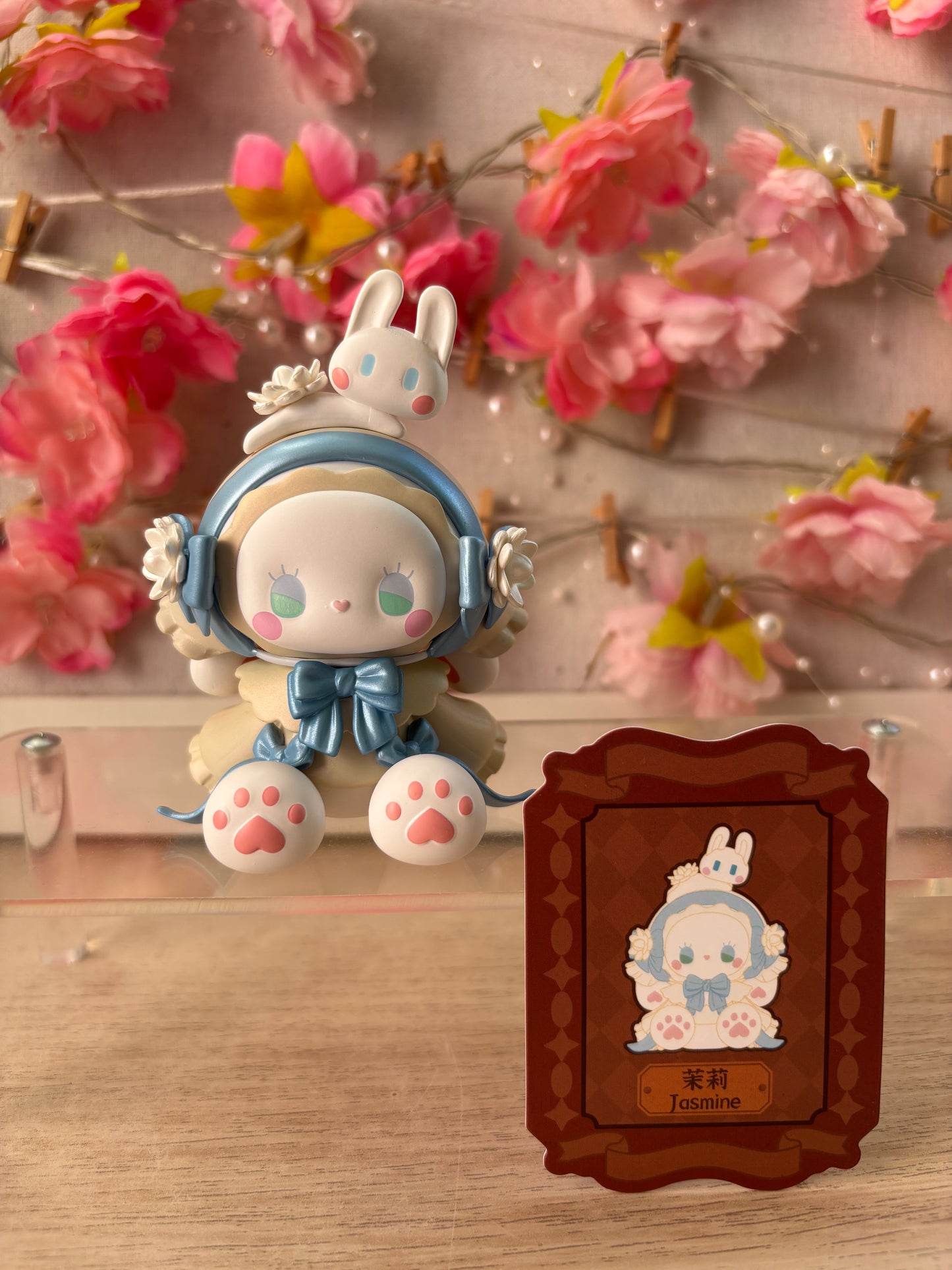 Emma - Secret Forest Perfume Discovery Blind Box