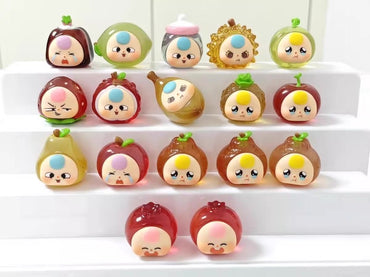 Baby Three - Foodie’s Delight Blind Box