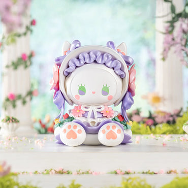 Emma - Secret Forest Garden Date Blind Box