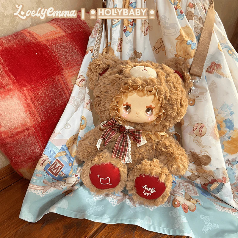 Lovely Emma - Holly Baby 400% Bag and Cup