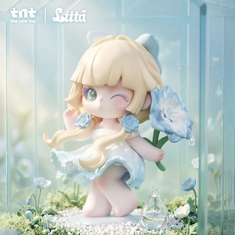 Liita - Where Petals Settle Blind Box