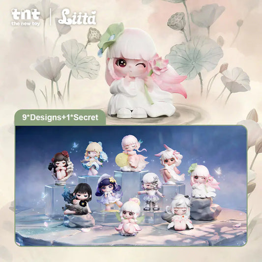 Liita - Where Petals Settle Blind Box