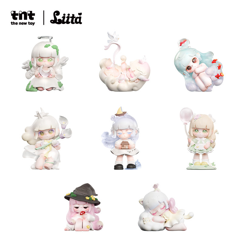 Liita - Embrace Adventure Blind Box