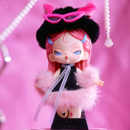 Dodo Nami - Midnight Disco Blind Box