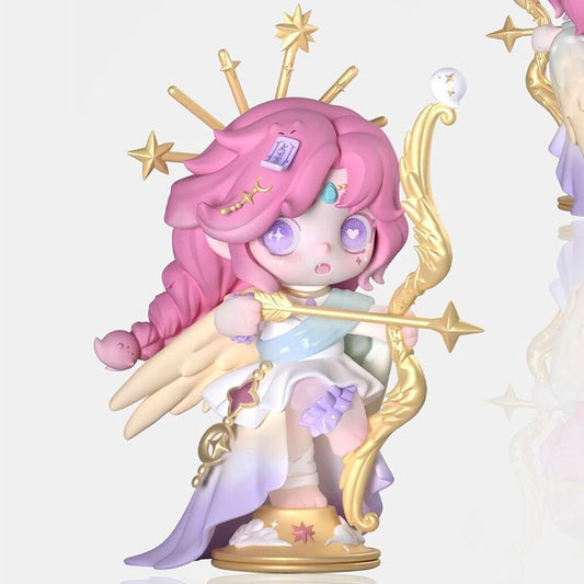 Keeno - Angel City Blind Box