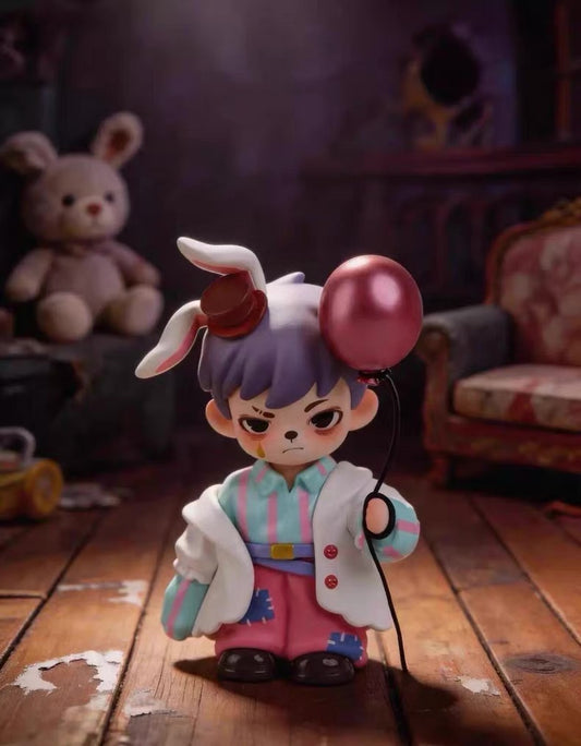 Rayan - Tent No.10 Blind Box